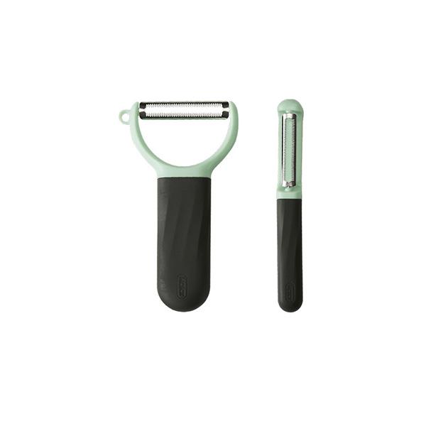 پوست کن میوه شیائومی Xiaomi Kalar Y-Peeler Fruit Xiaomi Kalar Y-Peeler Fruit KL0100102